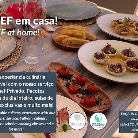 Villa Dome by OCvillas Albufeira Esterno foto