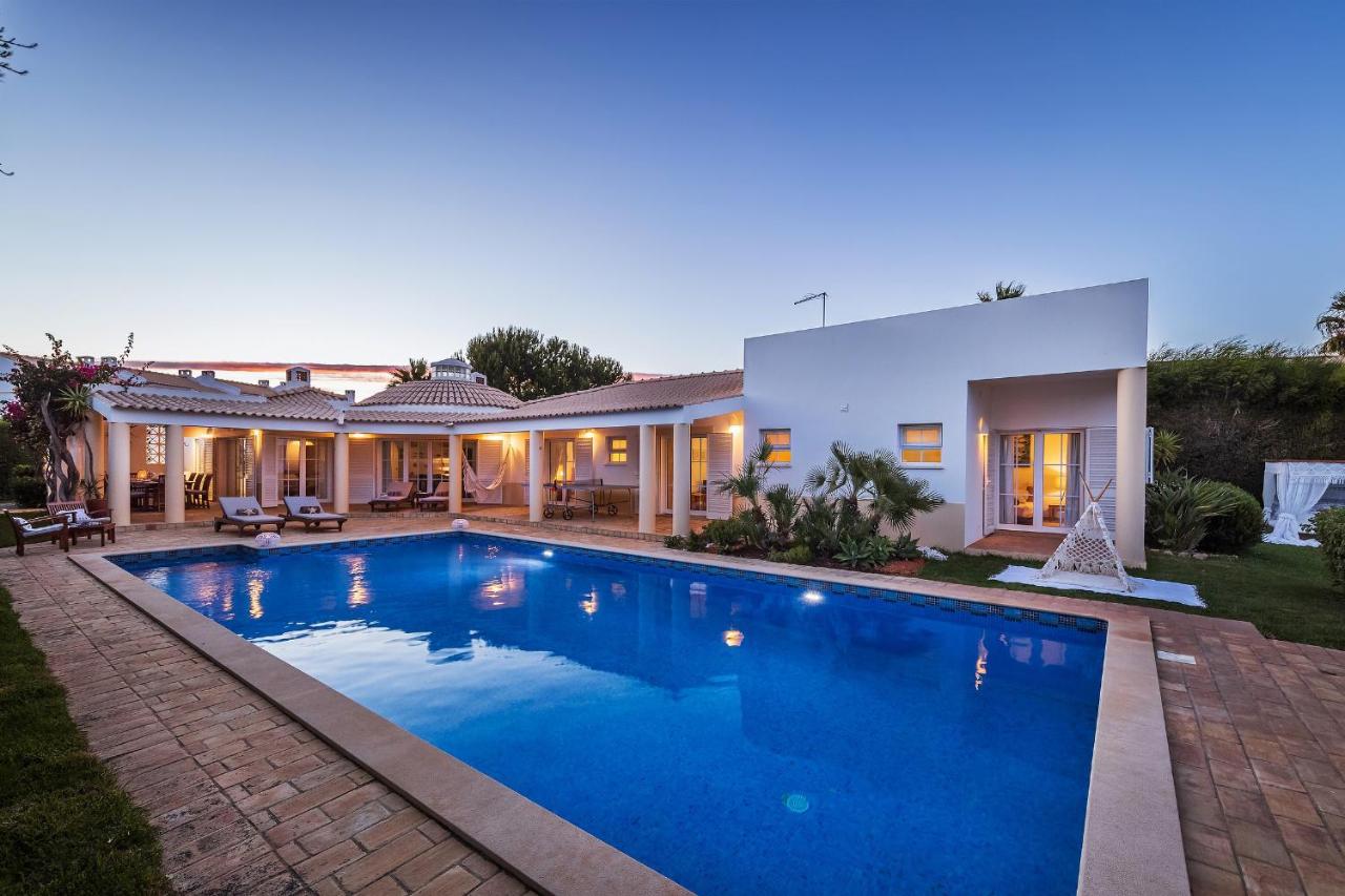 Villa Dome by OCvillas Albufeira Esterno foto