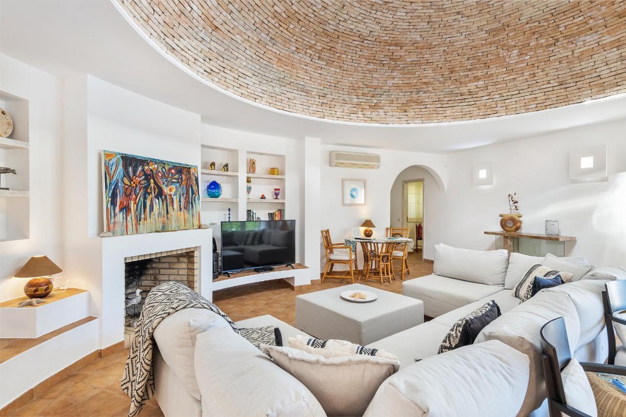 Villa Dome by OCvillas Albufeira Esterno foto