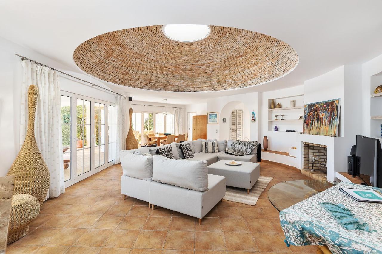 Villa Dome by OCvillas Albufeira Esterno foto