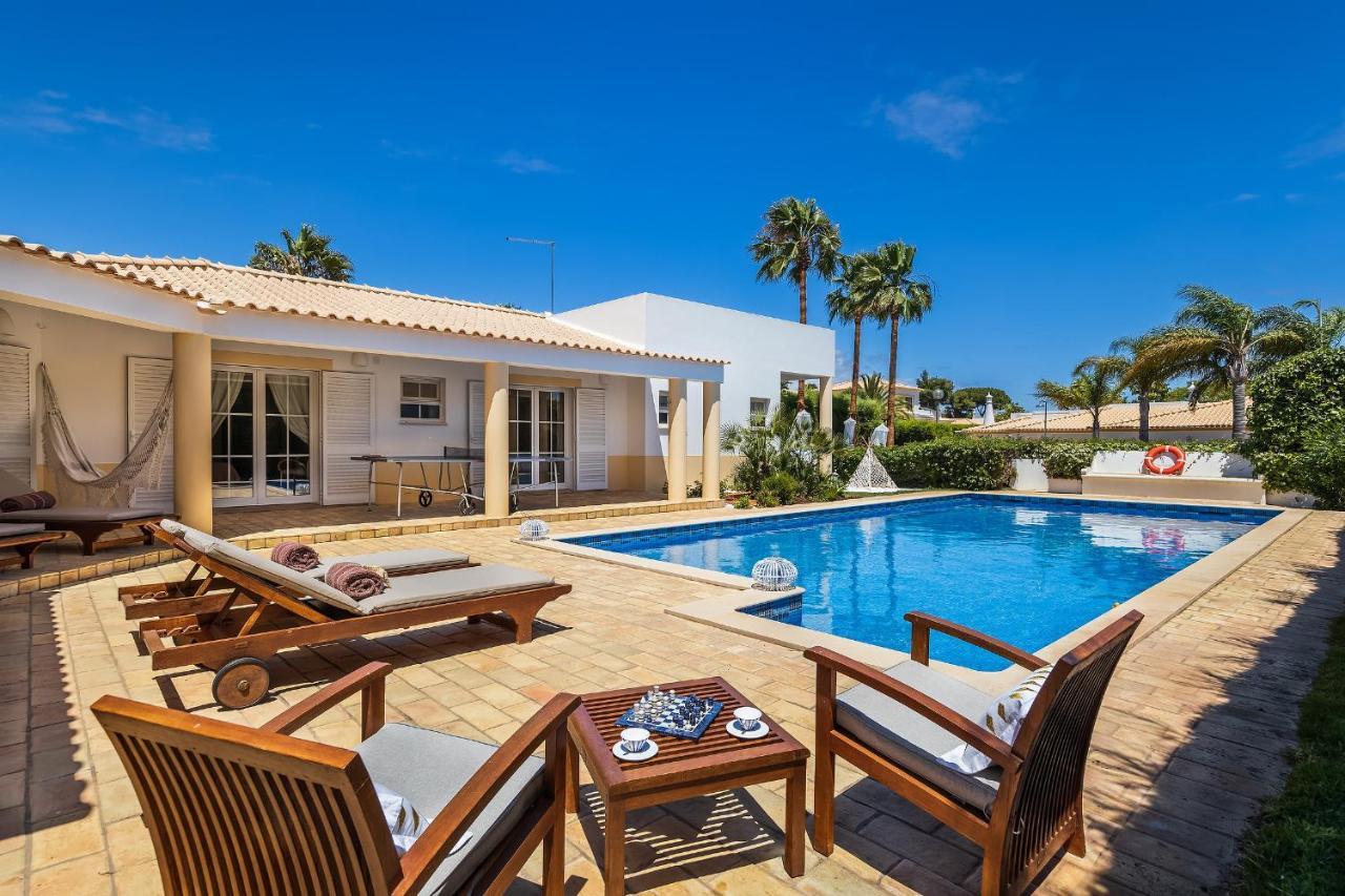 Villa Dome by OCvillas Albufeira Esterno foto