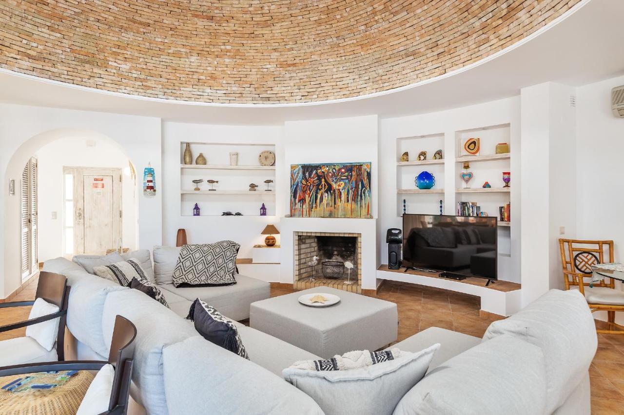 Villa Dome by OCvillas Albufeira Esterno foto