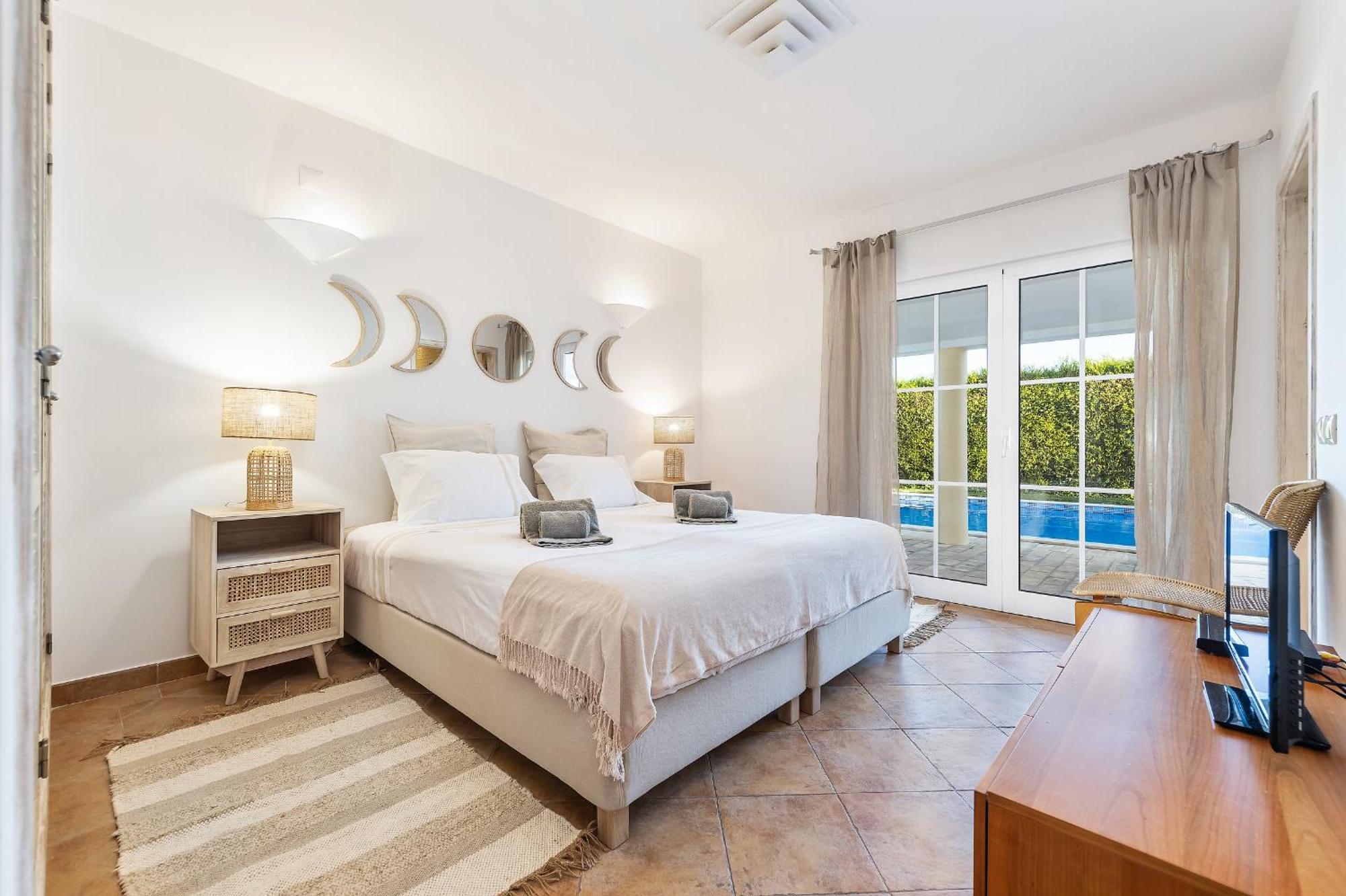 Villa Dome by OCvillas Albufeira Esterno foto