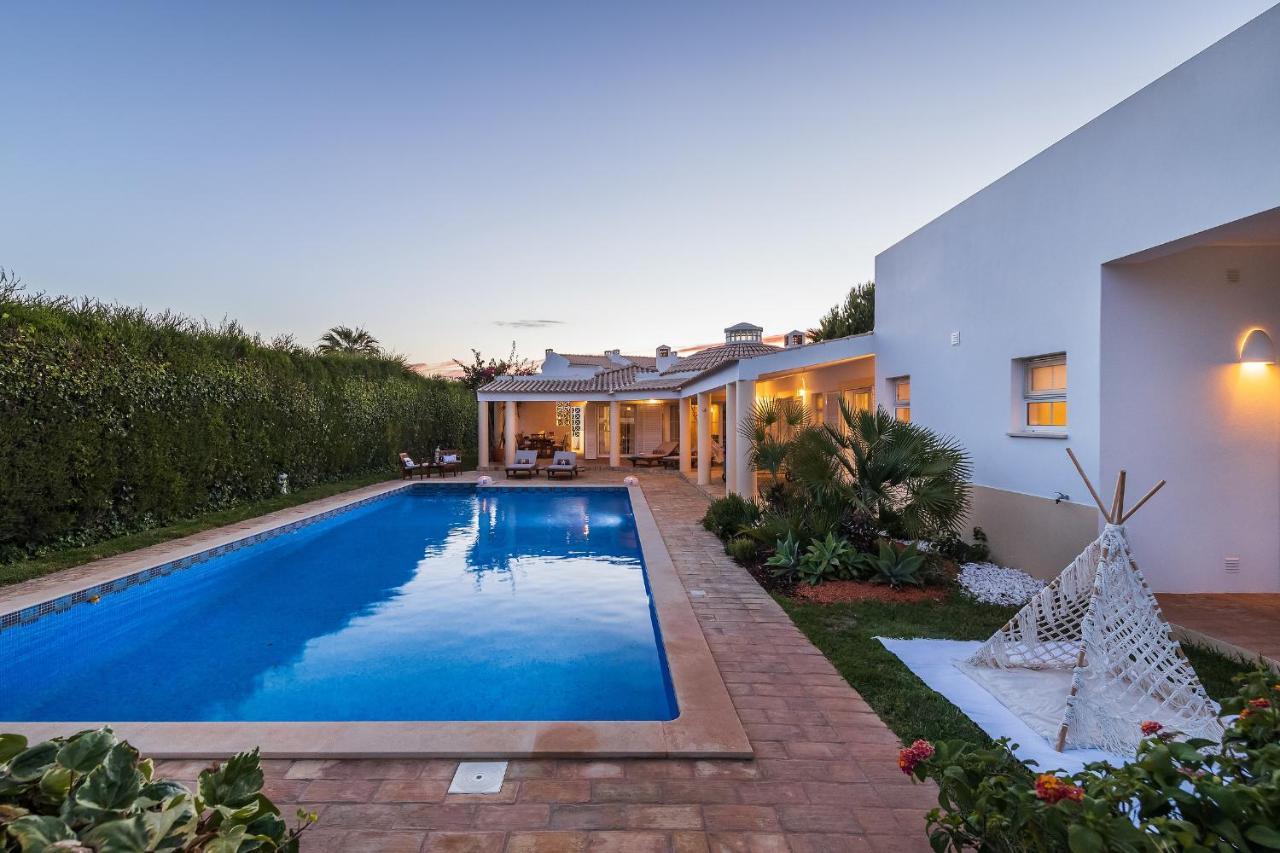 Villa Dome by OCvillas Albufeira Esterno foto