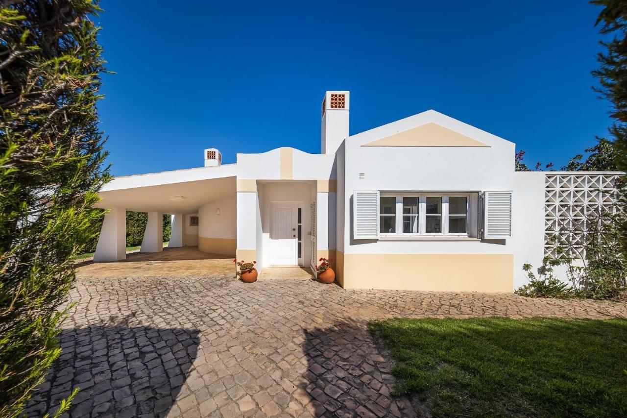 Villa Dome by OCvillas Albufeira Esterno foto