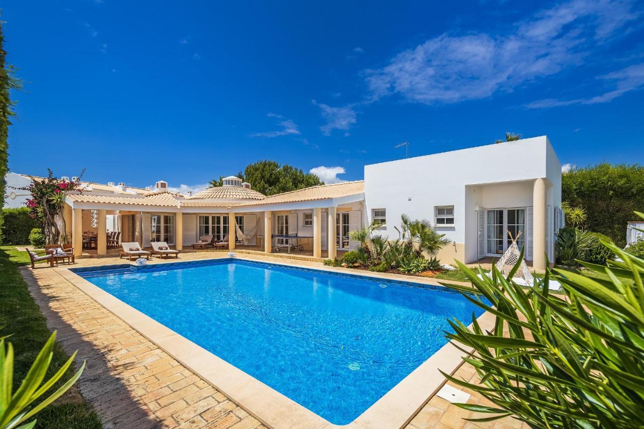 Villa Dome by OCvillas Albufeira Esterno foto