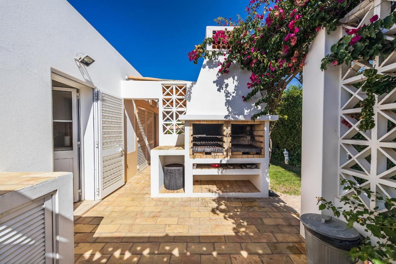 Villa Dome by OCvillas Albufeira Esterno foto
