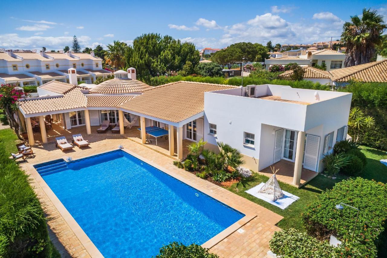 Villa Dome by OCvillas Albufeira Esterno foto