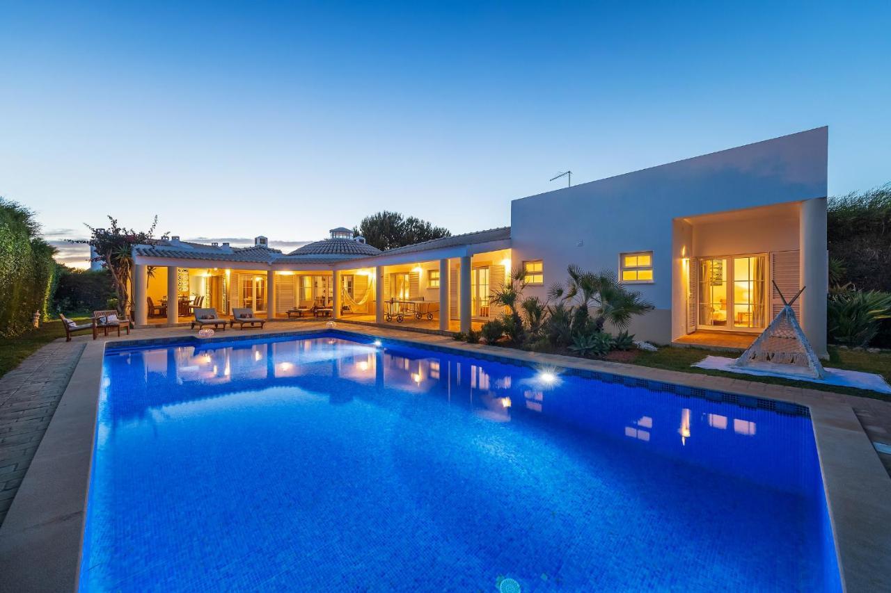 Villa Dome by OCvillas Albufeira Esterno foto
