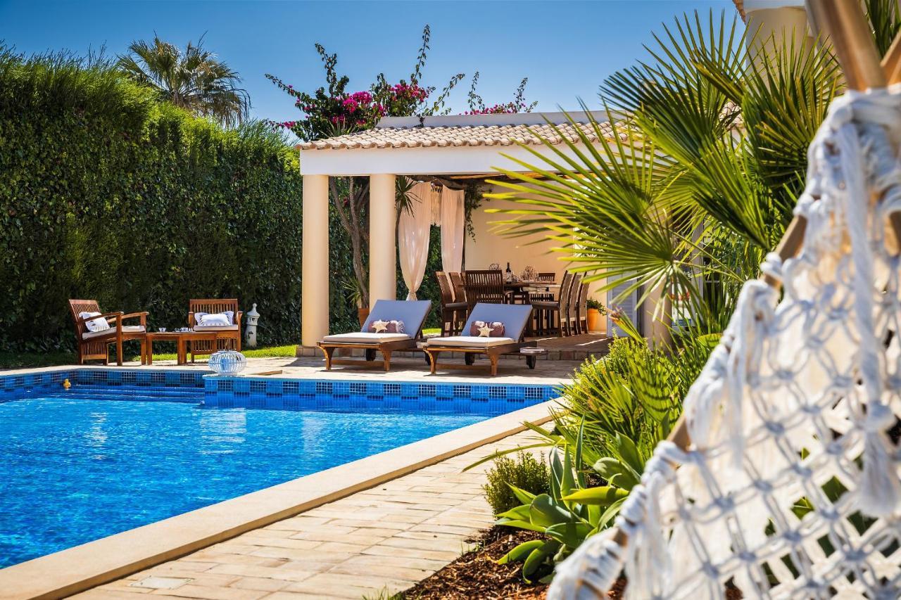 Villa Dome by OCvillas Albufeira Esterno foto