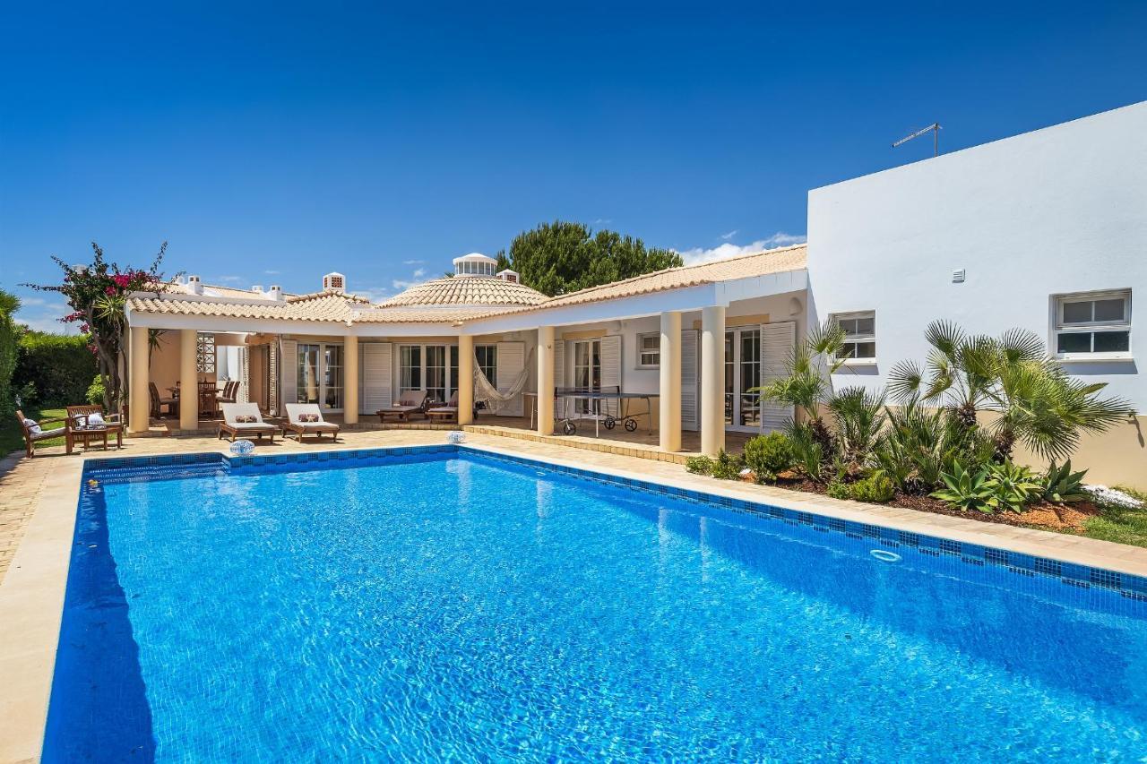 Villa Dome by OCvillas Albufeira Esterno foto
