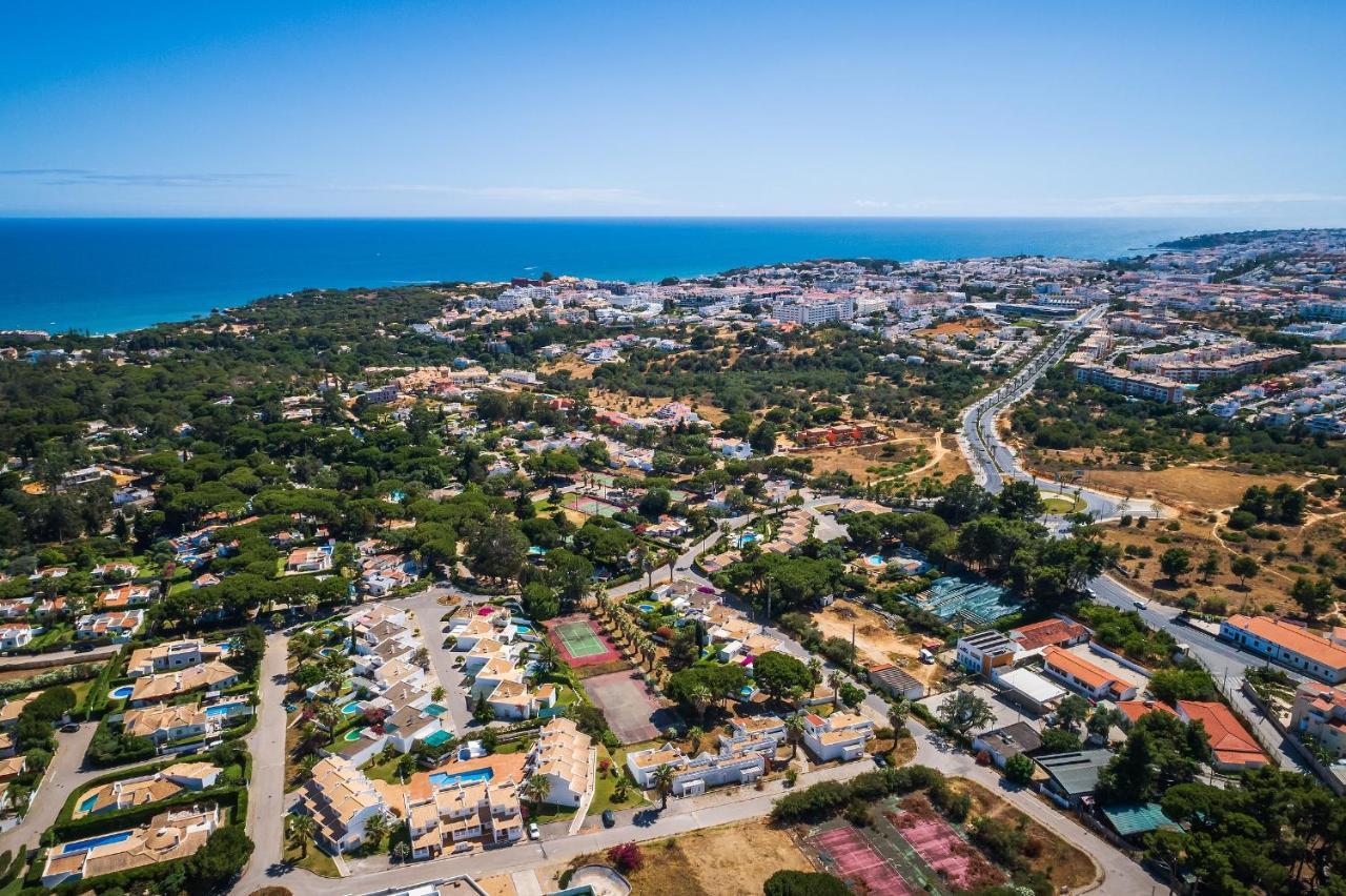 Villa Dome by OCvillas Albufeira Esterno foto