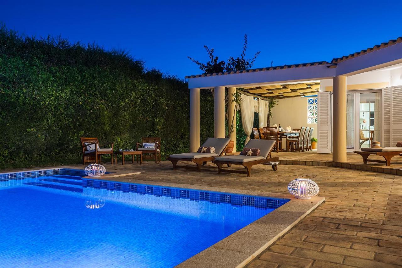 Villa Dome by OCvillas Albufeira Esterno foto