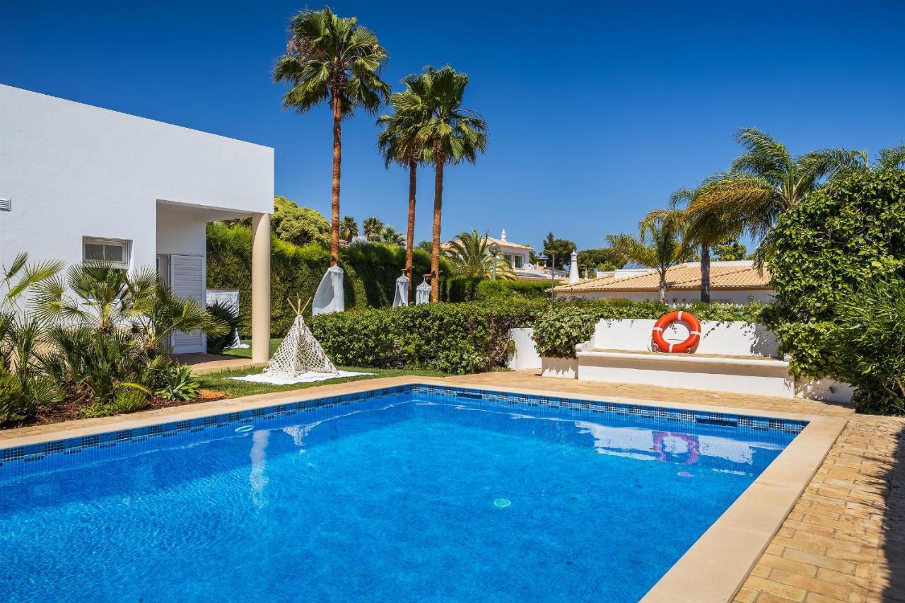 Villa Dome by OCvillas Albufeira Esterno foto