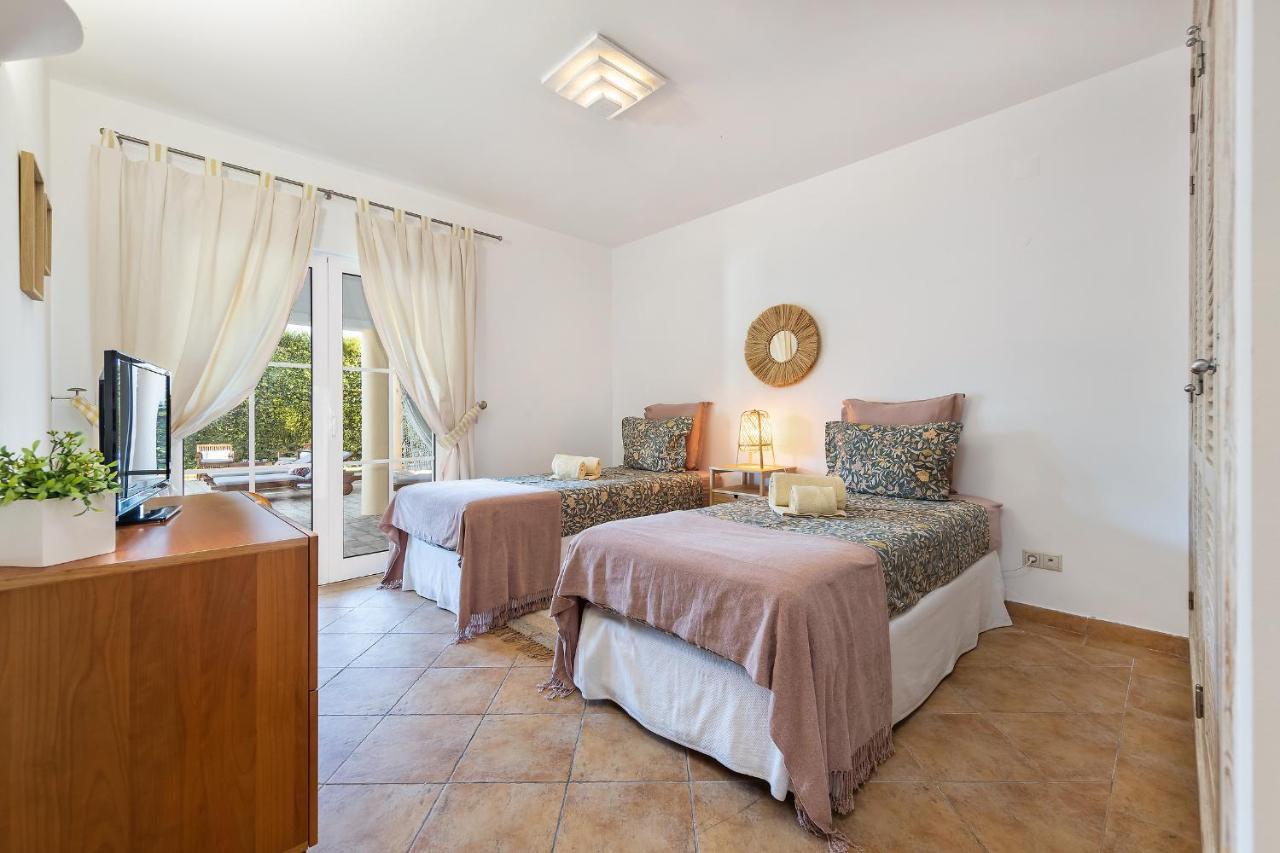 Villa Dome by OCvillas Albufeira Esterno foto