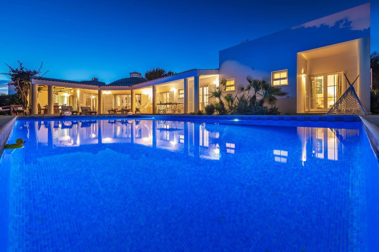 Villa Dome by OCvillas Albufeira Esterno foto