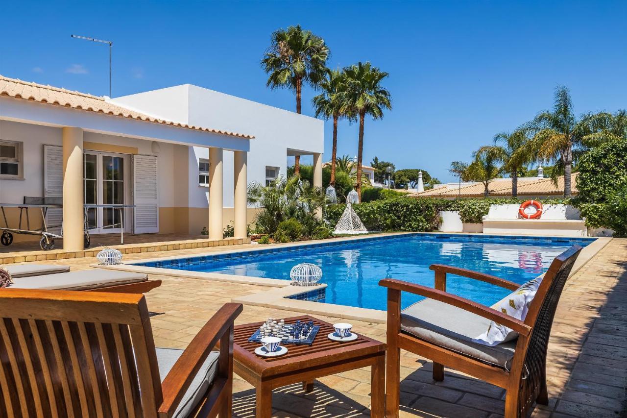 Villa Dome by OCvillas Albufeira Esterno foto