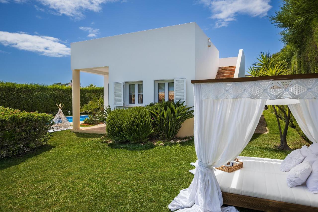 Villa Dome by OCvillas Albufeira Esterno foto